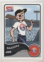 Bazooka Joe (Montreal Expos)