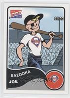 Bazooka Joe (Philadelphia Phillies)