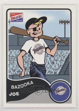 2003 Topps Bazooka - [Base] #7.26 - Bazooka Joe (San Diego Padres)