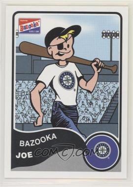 2003 Topps Bazooka - [Base] #7.28 - Bazooka Joe (Seattle Mariners)