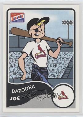 2003 Topps Bazooka - [Base] #7.29 - Bazooka Joe (St. Louis Cardinals)