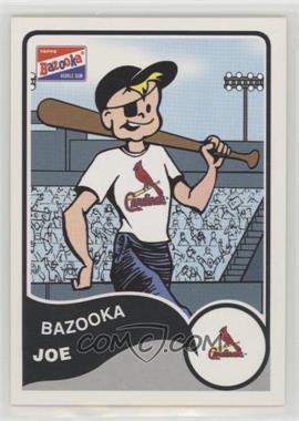 2003 Topps Bazooka - [Base] #7.29 - Bazooka Joe (St. Louis Cardinals) [EX to NM]