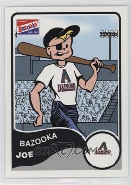 2003 Topps Bazooka - [Base] #7.3 - Bazooka Joe (Arizona Diamondbacks)