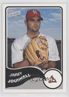 Jimmy Journell [Good to VG‑EX]