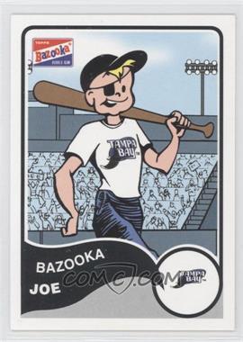 2003 Topps Bazooka - [Base] #7.30 - Bazooka Joe (Tampa Bay Rays)
