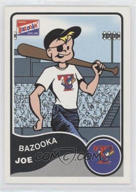 2003 Topps Bazooka - [Base] #7.32 - Bazooka Joe (Toronto Blue Jays)