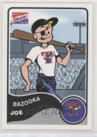Bazooka Joe (Toronto Blue Jays)
