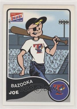 2003 Topps Bazooka - [Base] #7.32 - Bazooka Joe (Toronto Blue Jays)
