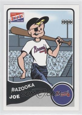 2003 Topps Bazooka - [Base] #7.4 - Bazooka Joe (Atlanta Braves)