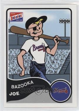 2003 Topps Bazooka - [Base] #7.4 - Bazooka Joe (Atlanta Braves)
