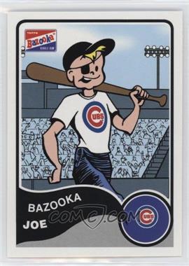 2003 Topps Bazooka - [Base] #7.7 - Bazooka Joe (Chicago Cubs)