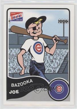 2003 Topps Bazooka - [Base] #7.7 - Bazooka Joe (Chicago Cubs)