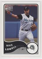 Mike Lowell