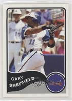 Gary Sheffield