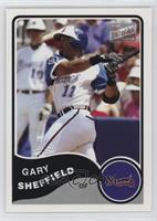 Gary Sheffield