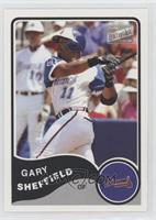 Gary Sheffield