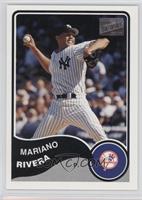 Mariano Rivera