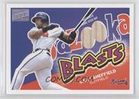 Gary Sheffield