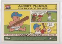 Albert Pujols