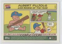 Albert Pujols