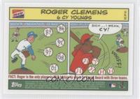 Roger Clemens