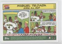 Miguel Tejada