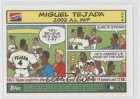 Miguel Tejada