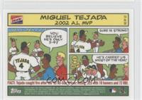 Miguel Tejada