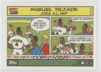 Miguel Tejada