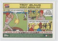 Troy Glaus