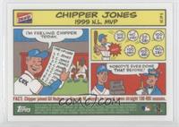 Chipper Jones