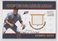 Aubrey Huff