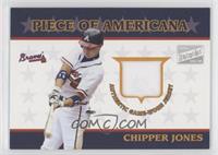 Chipper Jones