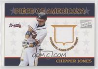 Chipper Jones