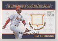 Jim Edmonds