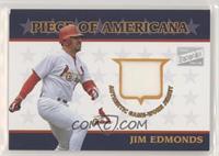 Jim Edmonds