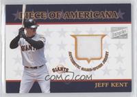 Jeff Kent