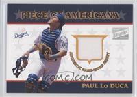 Paul Lo Duca