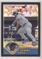 Sammy Sosa #/199