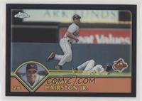 Jerry Hairston Jr. #/199