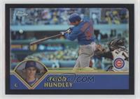 Todd Hundley #/199