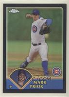 Mark Prior #/199