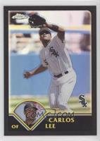 Carlos Lee #/199