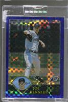 Joe Kennedy [Uncirculated] #/57