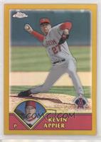 Kevin Appier [EX to NM] #/449