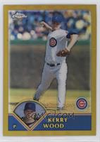 Kerry Wood #/449