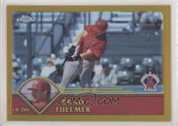 Brad Fullmer #/449