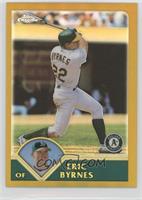 Eric Byrnes #/449