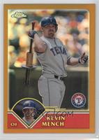 Kevin Mench #/449