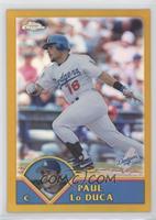 Paul Lo Duca #/449